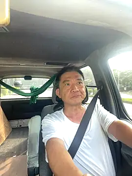 YuHsuant online show from October 8, 2025, 12:41 am