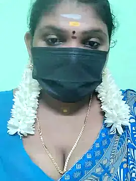 malliga98 online show from March 10, 2025, 6:45 pm