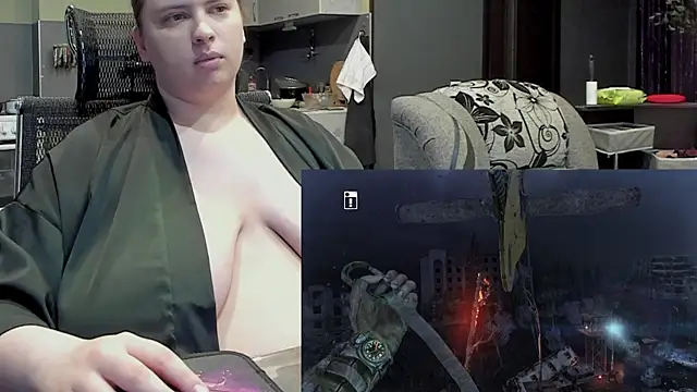 1lindsey1 online show from March 2, 2025, 8:50 pm