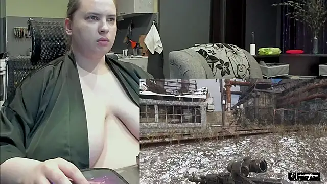 1lindsey1 online show from March 9, 2025, 1:46 am