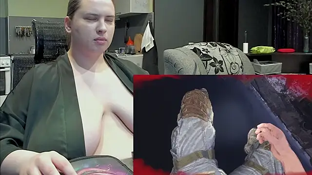 1lindsey1 online show from March 10, 2025, 2:50 am