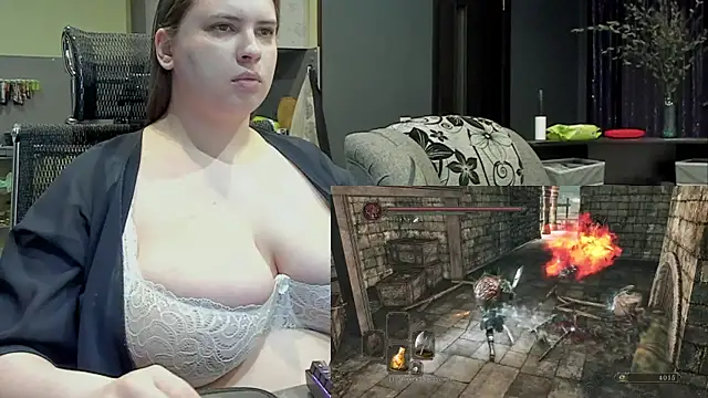 1lindsey1 online show from March 22, 2025, 12:25 pm