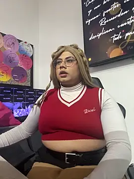 Tom Silver   online show from December 4, 2025, 5:28 am