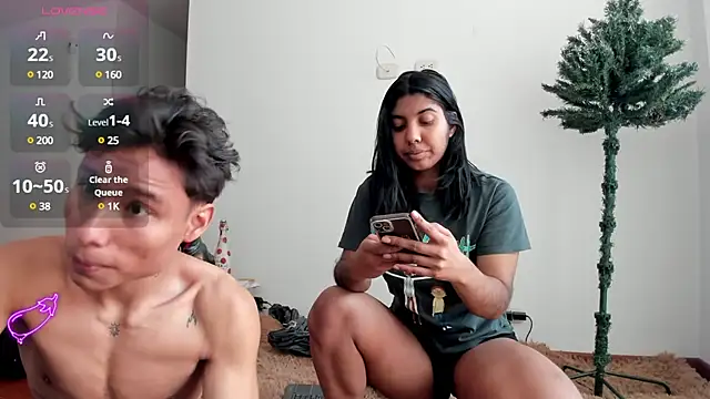 jasmine bunny  online show from December 4, 2024, 4:49 pm