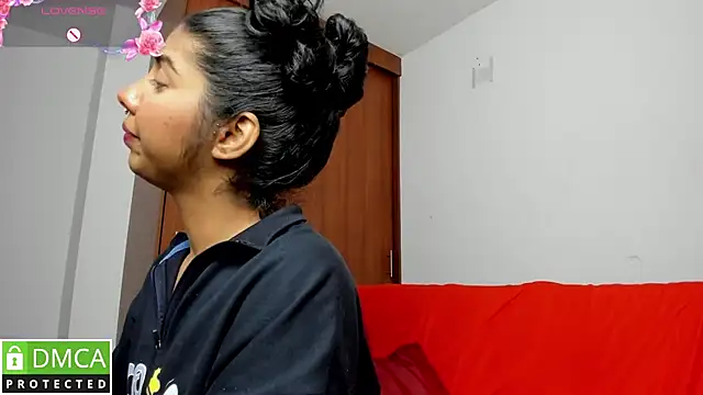 jasmine bunny  online show from February 15, 2025, 4:25 am