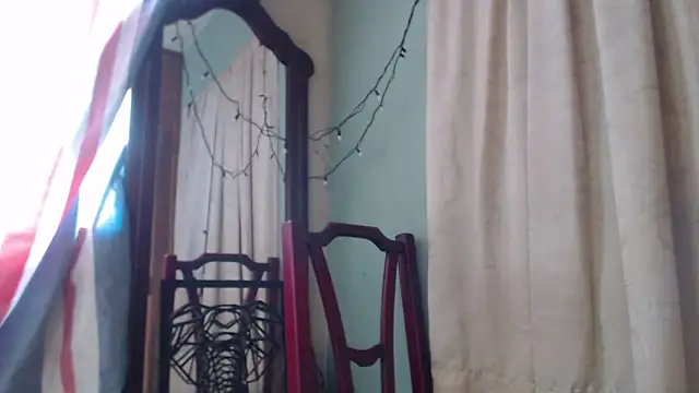 Bianca Vega online show from December 21, 2024, 5:18 pm