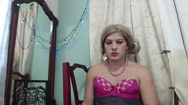 Bianca Vega online show from January 4, 2025, 7:44 pm