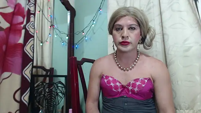 Bianca Vega online show from January 22, 2025, 11:43 pm