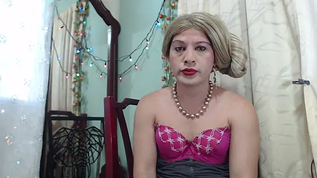 Bianca Vega online show from January 29, 2025, 1:28 pm