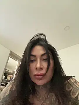 Snapshot of Iam_Annii chatting on October 10, 2025, 7:13 pm Iam Annii online show from October 10, 2025, 7:13 pm