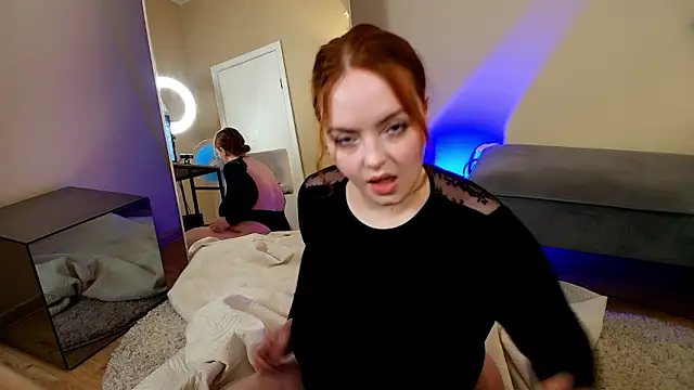 blessbinny online show from March 28, 2026, 6:46 am