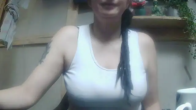 Jennys room 77 online show from February 10, 2026, 8:02 pm