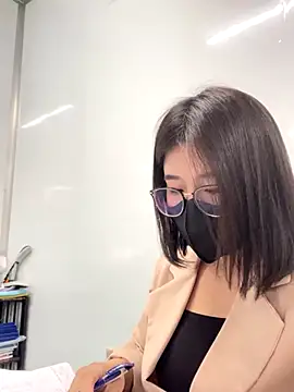 LanJeny sexy online show from December 4, 2024, 2:20 am