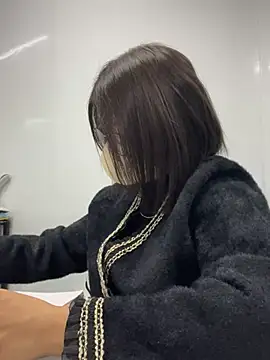 LanJeny sexy online show from December 9, 2024, 2:13 am