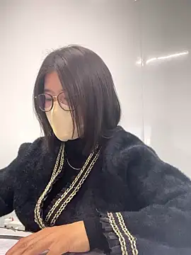 LanJeny sexy online show from December 9, 2024, 8:33 am