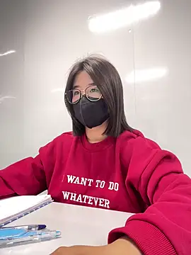 LanJeny sexy online show from December 13, 2024, 2:43 am