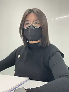 LanJeny sexy online show from December 14, 2024, 2:23 am