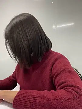 LanJeny sexy online show from December 16, 2024, 3:19 am