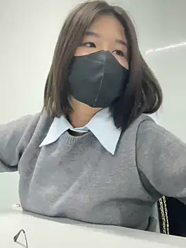 LanJeny sexy online show from December 17, 2024, 7:40 am