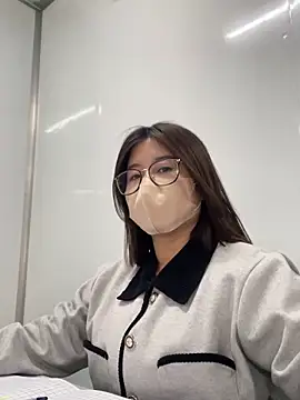 LanJeny sexy online show from January 14, 2025, 2:40 am