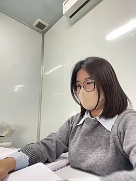 LanJeny sexy online show from January 16, 2025, 7:28 am