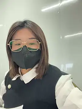 LanJeny sexy online show from January 21, 2025, 2:43 am