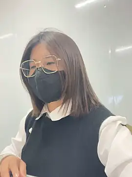 LanJeny sexy online show from January 21, 2025, 7:15 am