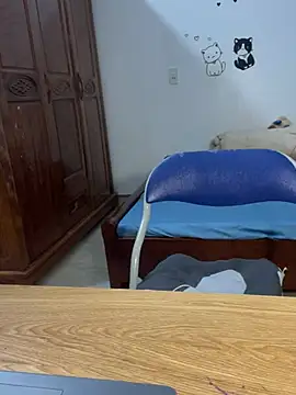 LanJeny sexy online show from March 11, 2025, 12:50 pm