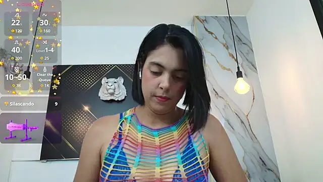 Snapshot of ciara_connor chatting on October 14, 2025, 5:25 pm ciara connor online show from October 14, 2025, 5:25 pm