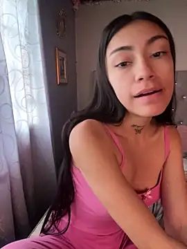 Effy Bonny online show from January 3, 2025, 5:42 pm