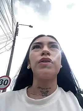 Effy Bonny online show from January 9, 2025, 7:29 pm