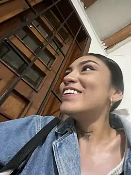 Effy Bonny online show from January 16, 2025, 12:34 am