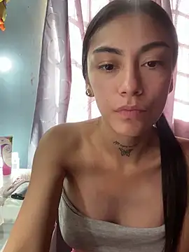 Effy Bonny online show from January 20, 2025, 9:11 pm