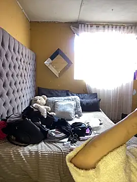 Effy Bonny online show from January 27, 2025, 5:15 pm