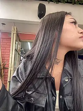 Effy Bonny online show from February 13, 2025, 4:28 pm