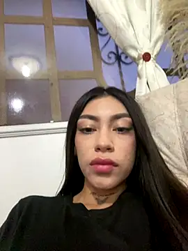 Effy Bonny online show from October 1, 2025, 10:49 pm