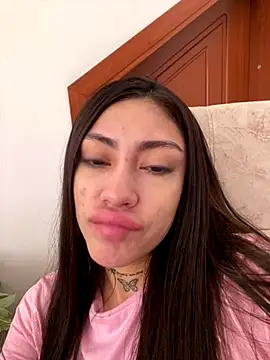 Effy Bonny online show from October 12, 2025, 3:00 pm