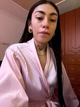 Effy Bonny online show from October 25, 2025, 8:58 pm