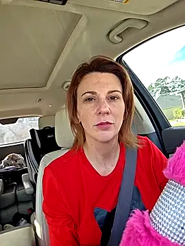 MissyRoulette online show from December 2, 2025, 4:35 pm