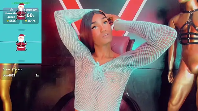 Kendall hornyy online show from December 26, 2024, 7:27 pm
