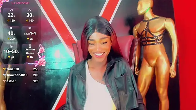 Kendall hornyy online show from December 27, 2024, 10:26 pm