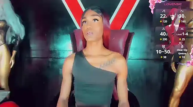 Kendall hornyy online show from January 10, 2025, 7:43 pm