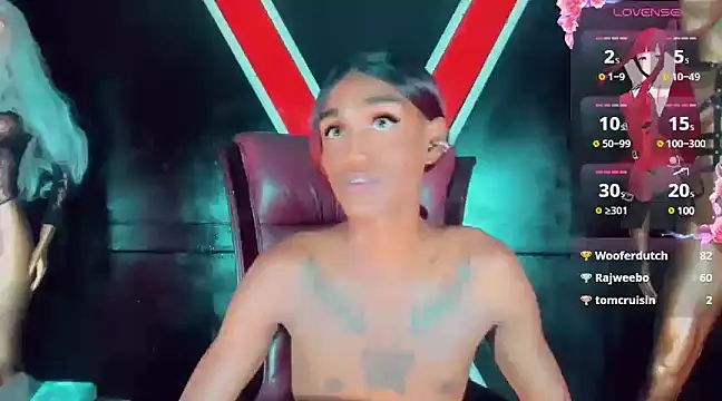 Kendall hornyy online show from January 11, 2025, 1:48 am