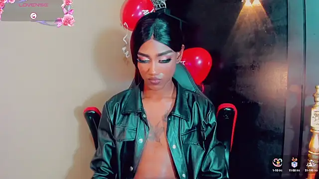 Kendall hornyy online show from February 19, 2025, 10:42 pm