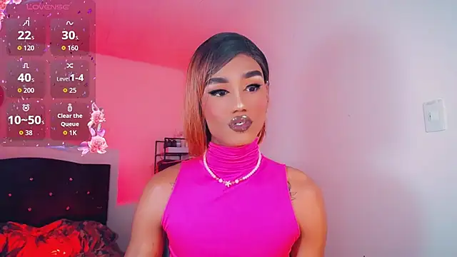 Kendall hornyy online show from November 19, 2025, 7:14 pm