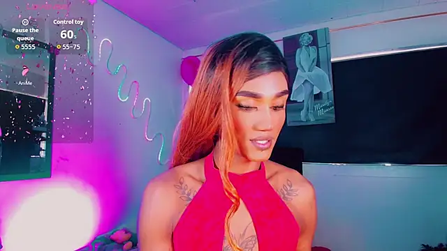 Kendall hornyy online show from February 25, 2026, 7:12 pm