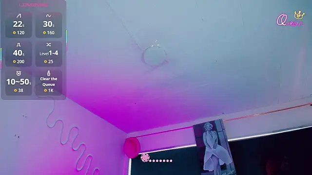 Kendall hornyy online show from March 11, 2026, 7:31 pm