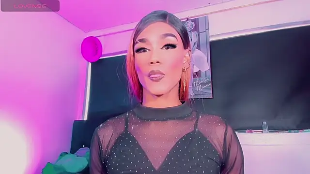 Kendall hornyy online show from April 14, 2026, 7:31 pm