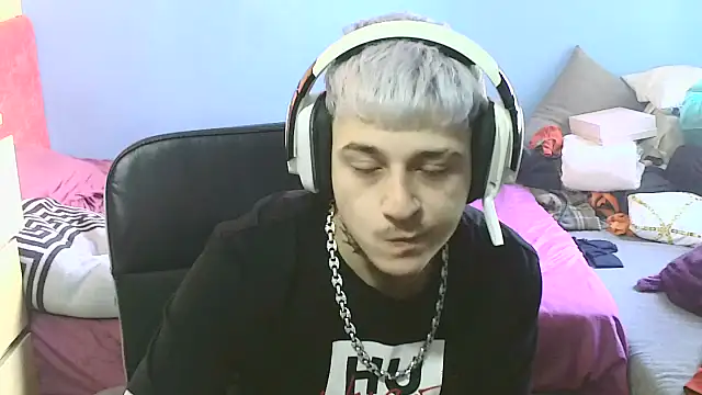 Nenejoven16- online show from February 11, 2025, 10:26 am