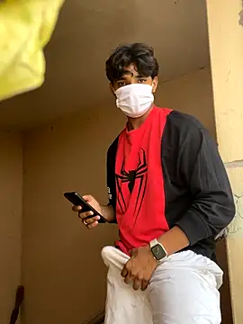 Snapshot of sonalsanskar chatting on October 1, 2025, 9:04 am sonalsanskar online show from October 1, 2025, 9:04 am